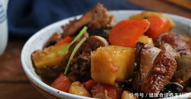 食材■每次回老家一定要尝的美食,颜值高口感更棒,农家美食中的经典