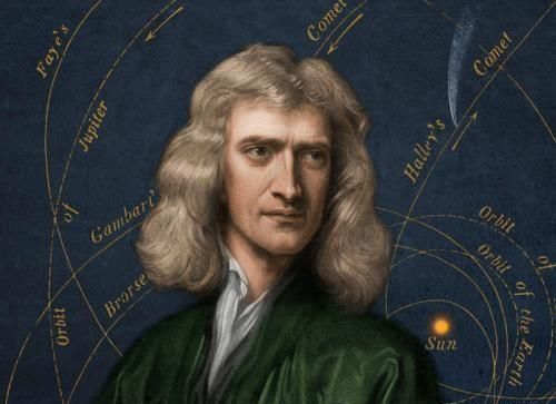  「开花结果」什么是牛顿苹果树？它在上海开花结果啦！