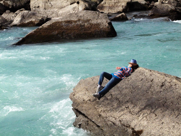 川藏318，我们在路上（15天川藏线自驾游攻略）