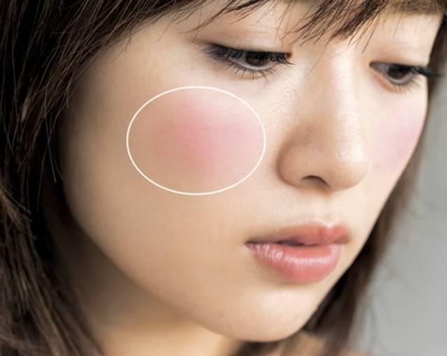 逆天化妆术！感受来自亚洲4大邪术之日本化妆术所带来的恐惧