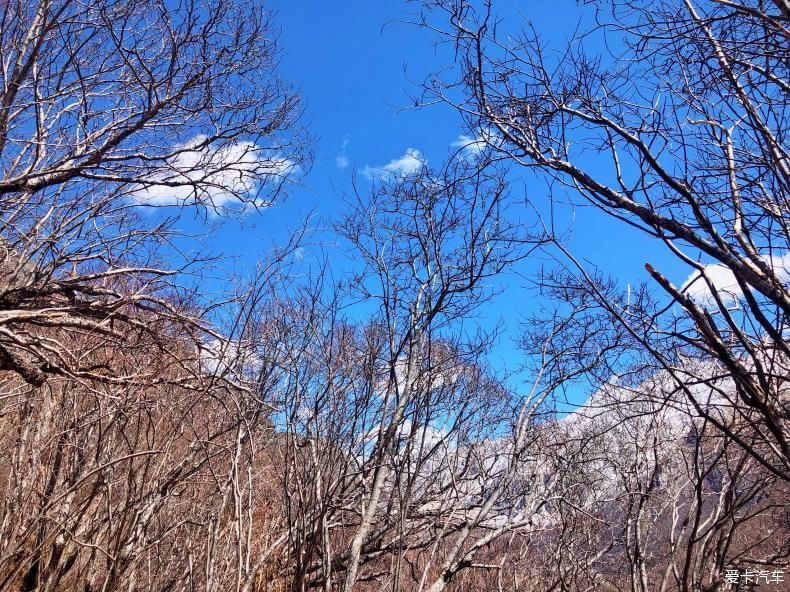  [遗憾终于弥补回来]五朵金花的318川藏线之行。。。。。。