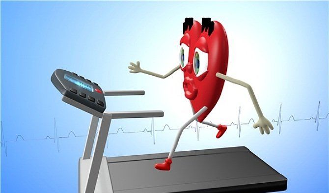 常生活■哪些人需要做动态心电图?