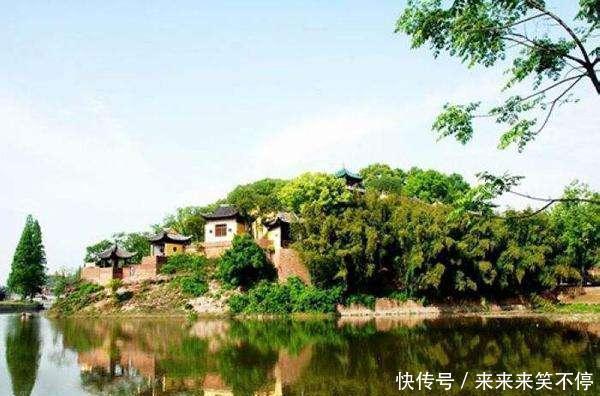 湖北这5个县级市被评选为最具有潜力的城市,第5咸宁,第1天门