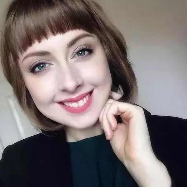 换个刘海堪比整容 这几款刘海让你年轻十岁