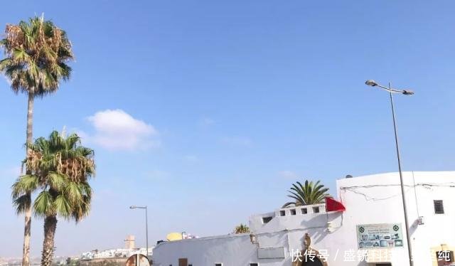 说走就走的摩洛哥，一个当之无愧的网红旅行目的地