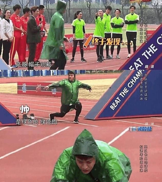 王思聪手撕李小璐，曝光背后出轨真相，贾乃亮再次“绿”的彻底