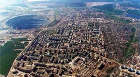 世界3大著名“烂尾工程”，其中一个在中国，还是世界奇迹