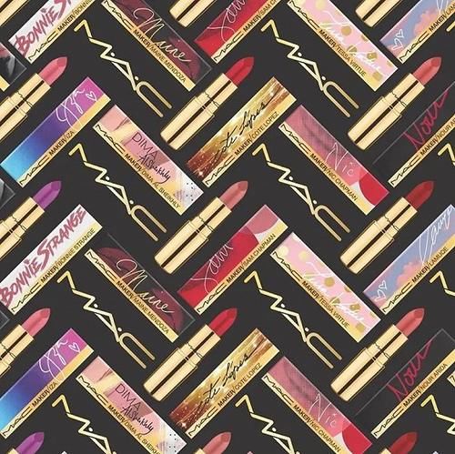 『流量』全球新品068:小众品牌以各式联名抢流量,便携香膏受大牌青睐