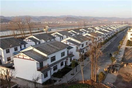 农村统一规划建房从什么时候开始？统一规划有什么好处？