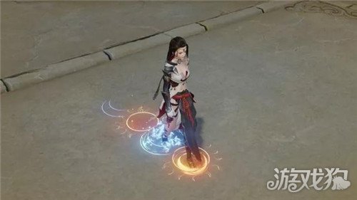 剑网3全门派特效脚印如何获得 脚印对应门派称号