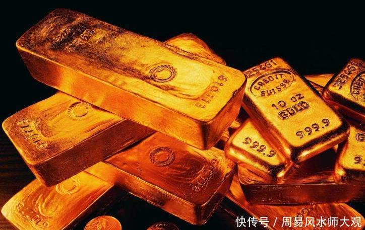 财神眷顾,偏财大旺!进入6月偏财运旺盛的五位