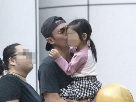 林心如高调为老公庆生