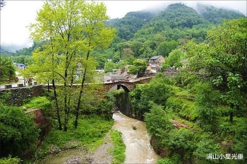  『中国』中国有个村子，是世界上最危险的村庄之一谁敢去