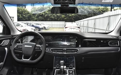  #公里#档次不输奥迪Q5，十年二十万公里质保，不足10万，还看什么汉兰达