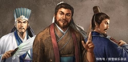 「法正」蜀汉三大军师告诉我们的向上管理术