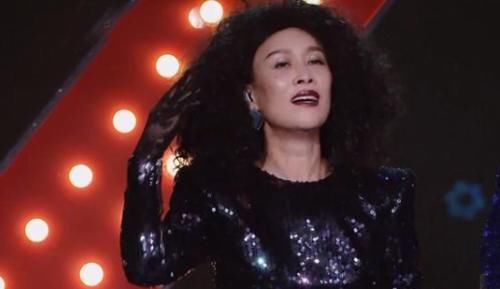 肖战那英小金鱼掉了