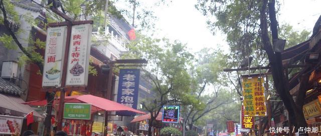 到西安玩不建议去这三个景点, 去过的游客都相互抱怨