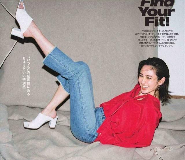  讲究出来：优雅的女孩子每天都要美美的,个性的穿搭让你与众不同!