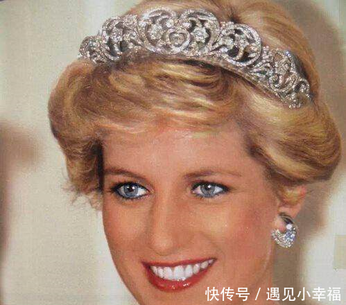 戴安娜王妃的短发，是御用发型师最不想回忆的，因为…