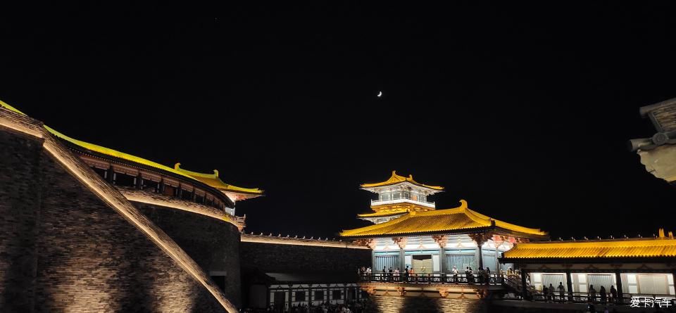 襄阳远安荆州国庆添堵游