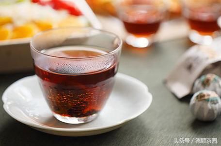 喝茶皮肤会变黑？不要再听信谣言了！