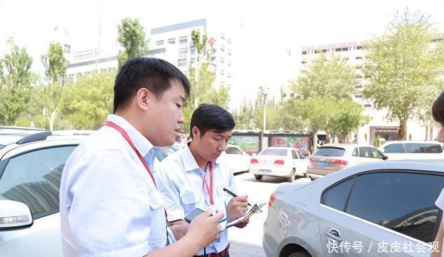  『离开了现场』出事后，保险公司就等车主的“一句话”，说了就相当于中“圈套”