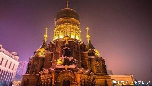 中国最美夜景十大城市，快来看看有没有你所在的城市！