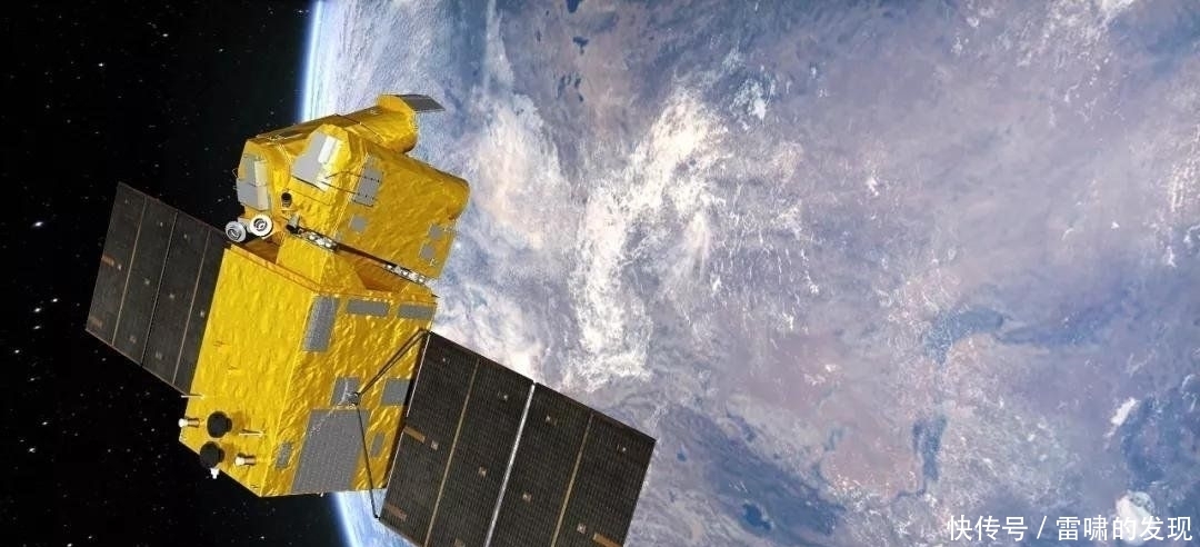 #拍摄#高分七号拍摄首批卫星影像图正式亮相,外国专家:中国卫星很厉害