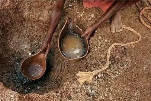  「种地」非洲人宁愿渴死也不挖井，饿死也不种地，原来是因为这