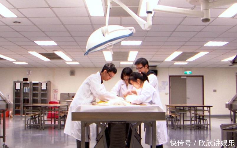 #解剖#学校里上解剖课的尸体是哪里来的使用完毕之后又会如何处理