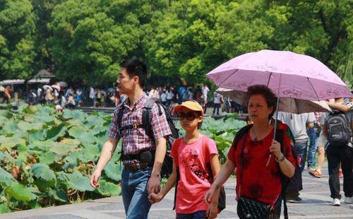 继重庆之后，又一城市迎来游客零差评，不收门票也没有宰客现象