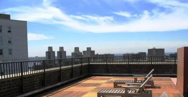 女儿墙名字的由来