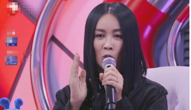 那英现在参加什么节目