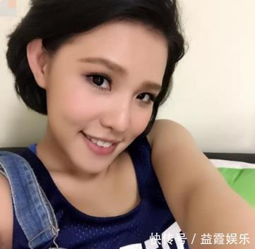 『宝宝』儿女双全!谢依霖水中生二胎,产检时突然生产不忘调侃儿子是暖男
