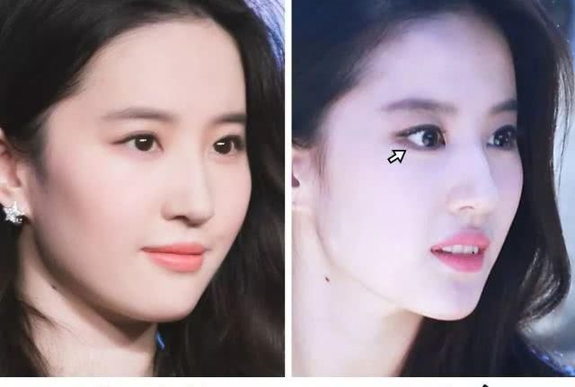  「下眼睑妆」新手化妆：别再画眼影了！如今流行下眼皮妆