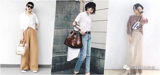 今年夏季必备的时尚！日本女孩都在搭的透明系配件