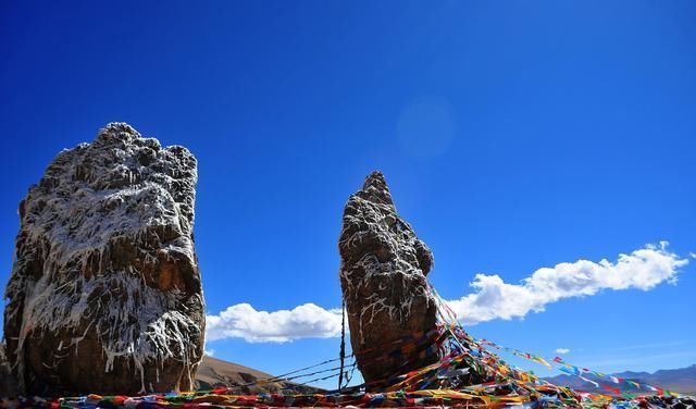 听说你想去西藏,来看看这里厕所,多少人就不想去了!