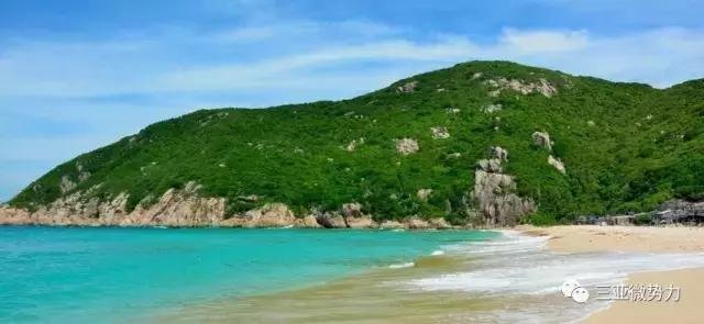 海南各市县优势大盘点，你适合在哪里定居？