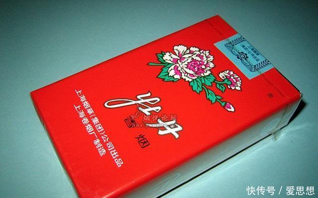 中国十大绝版老香烟,抽过的人都已经老了!