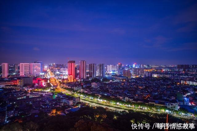 中国最“憋屈”的城市，GDP即将突破万亿！却是人们口中的三线