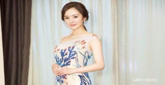 大幂幂演技高超，倾国倾城，却在新电影首映遭诽谤，理智回应