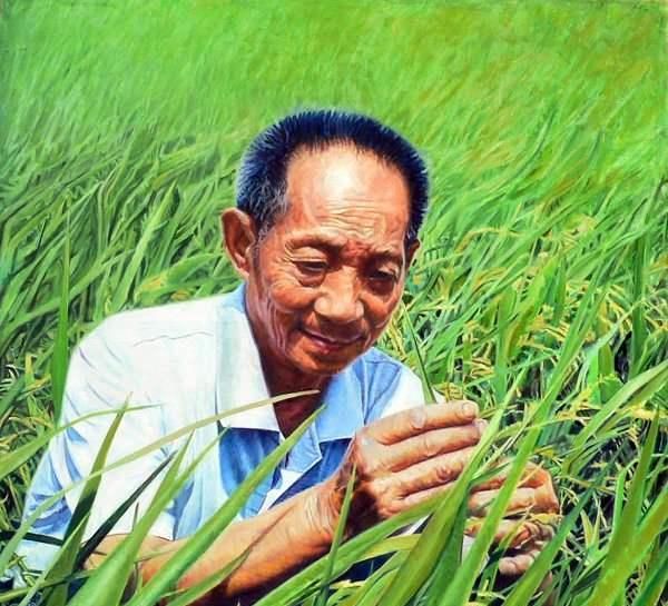 有记者问：外国粮食便宜，我们为何要自己种，袁隆平答这样一句话