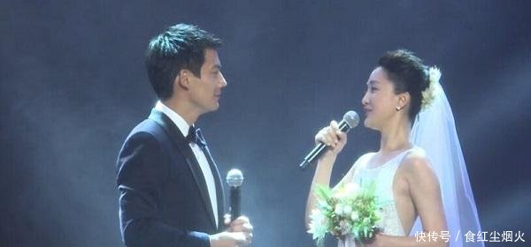 网曝周迅与华裔老公等签字离婚，之前曾分居，周迅方拒绝正面回应