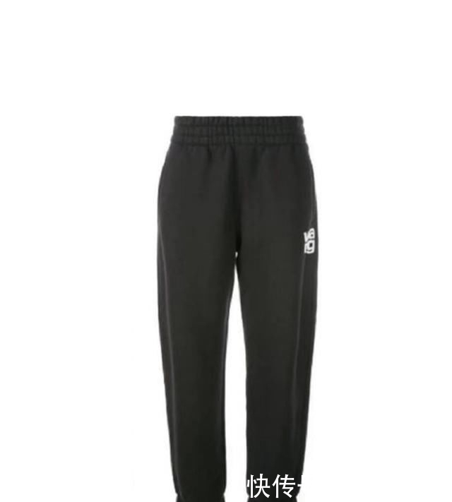  格纹：开工第一天，穿上我的“家居裤”就直接去公司？