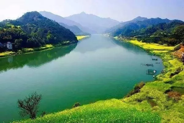 旅游必去的20个古镇,想去静静地待几天【2020热门旅游景点】