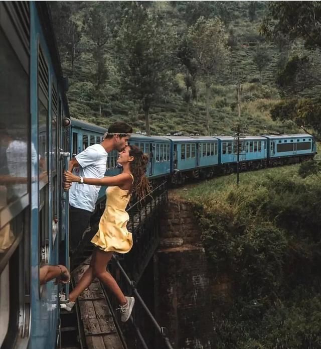 世界上最便宜的国家之一，对华免签，机票2k，月薪5k轻松走起