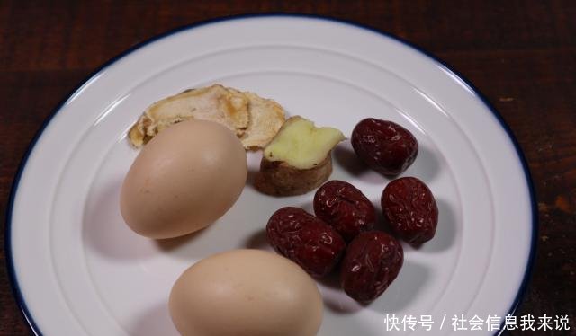 「漂亮」女人每天喝点“它”,补血养颜,皮肤白里透红,气色好,素颜都美!