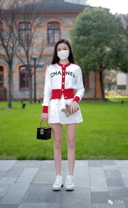  【新花样】出门记住这一点，旧衣服也能穿出新花样，时髦又省钱