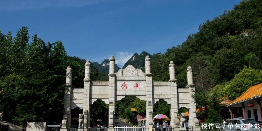  [高铁]河南这座县城将要崛起，建高铁又建机场，不在郑州洛阳也