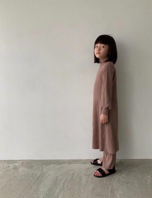  『颜色上面』比穿搭，也许你还真的不如10后